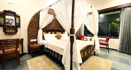 Dev Villa Resort Room Type - Premium Room With Private Pool Dev Villa Resort Room Type - Premium Room With Private Pool