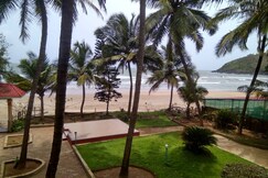 Gokarna International Kudle Beach