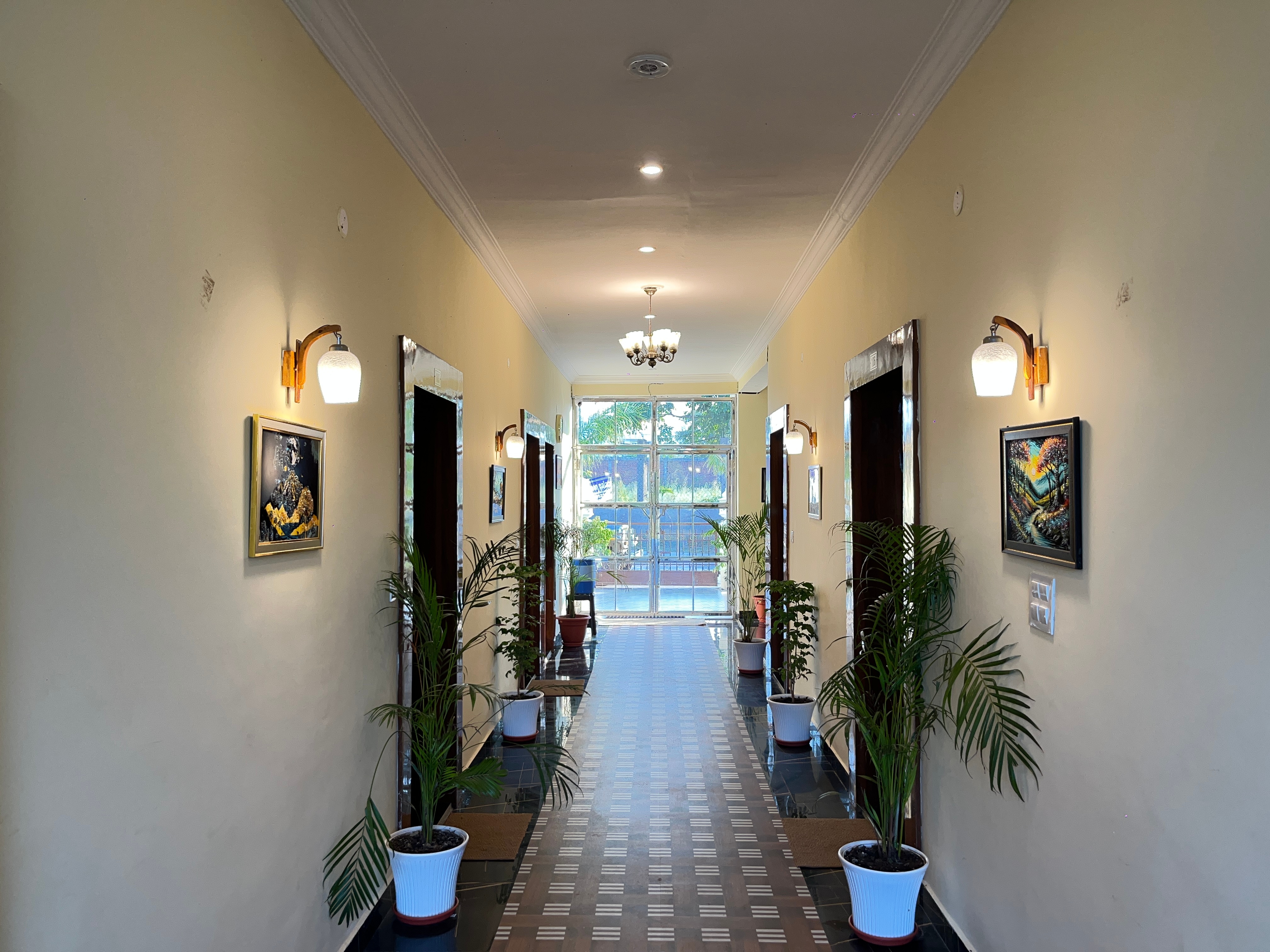 Main gallery