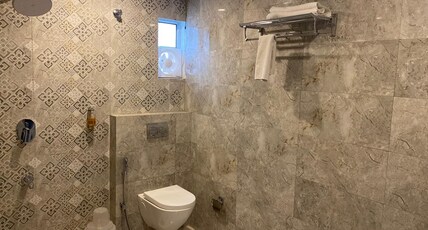 Hotel Jaiman 50 M from Gandhi Nagar Railway Station Room Type - Standard Hotel Jaiman 50 M from Gandhi Nagar Railway Station Room Type - Standard