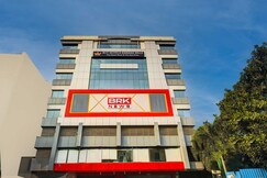 Rcc Hotels Banjara Hills