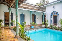 Casa Mora Assagao - Free Breakfast/Assagao/10PAX