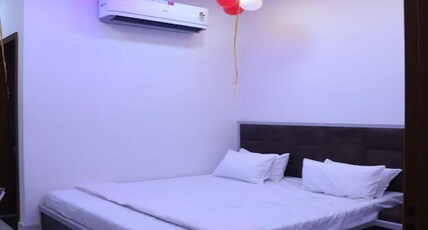 HOTEL SIDDHI Inn Room Type - standard