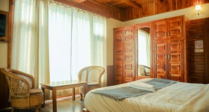 Boutique Stay by HOGS Room Type - Bedroom 2