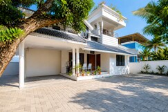 Sinai Homestay Cosy 2BHK Apartment Style Stay