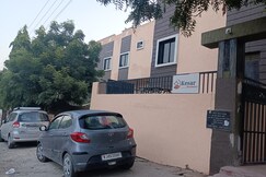 KESAR RESIDENCY