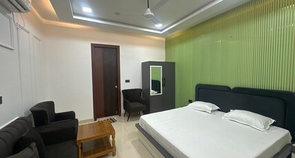 Azlan Residency Room Type - Bedroom 5
