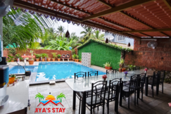 JIYAS HOME STAY