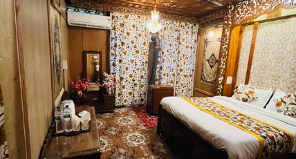 Houseboat Young morning star Room Type - Bedroom 4