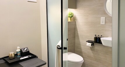 ST Signature Jalan Besar Room Type - Cabin M, Private Bathroom