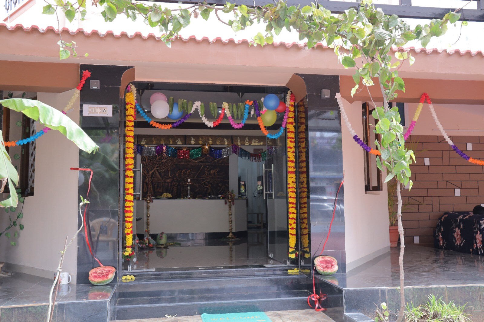 Main gallery