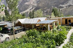 BORDER CAFE AND CAMPS TURTUK BY TRAVELCULTS