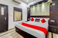 Address of Hotel O Vintage House
