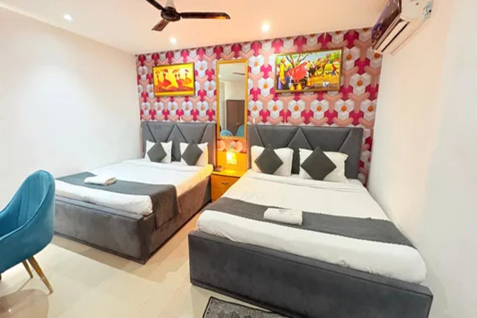 FabHotel Prime Perfectionist - Tap to explore photos