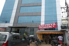 Sai Priya Residency