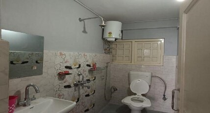 Baskutir Homestay Room Type - Azalea Standard Room