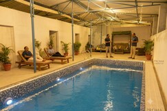 Address of Promo FarmStay & Upwan