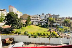 Hotel Jammu International