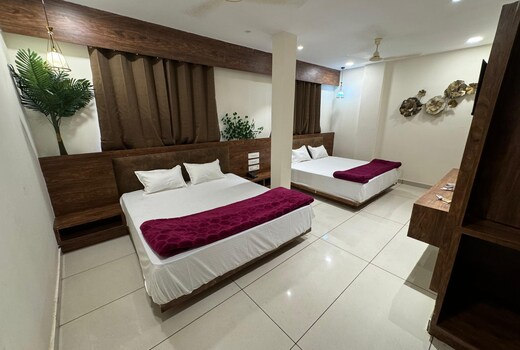 HOTEL MYBUDGET
