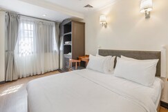 iNN at Temple St by Q Loft