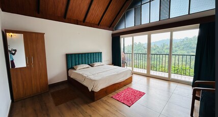 Pebble Falls Jungle Resort near Waterfalls Room Type - Pebble Falls Jungle Resort near Waterfalls