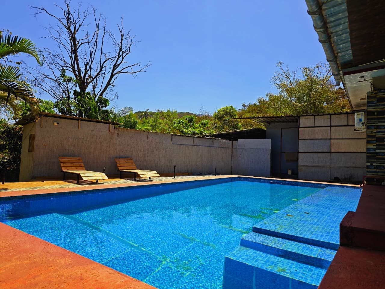 The Kasar House 3BHK Pawna Lake - Tap to explore photos