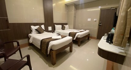Hotel Sivas Regency Room Type - FAMILY ROOM