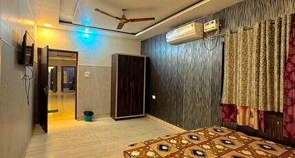 V'om hotel & garden Room Type - Bedroom 10
