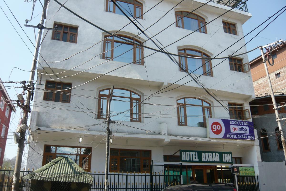 Hotel Akbar Inn - Tap to explore photos