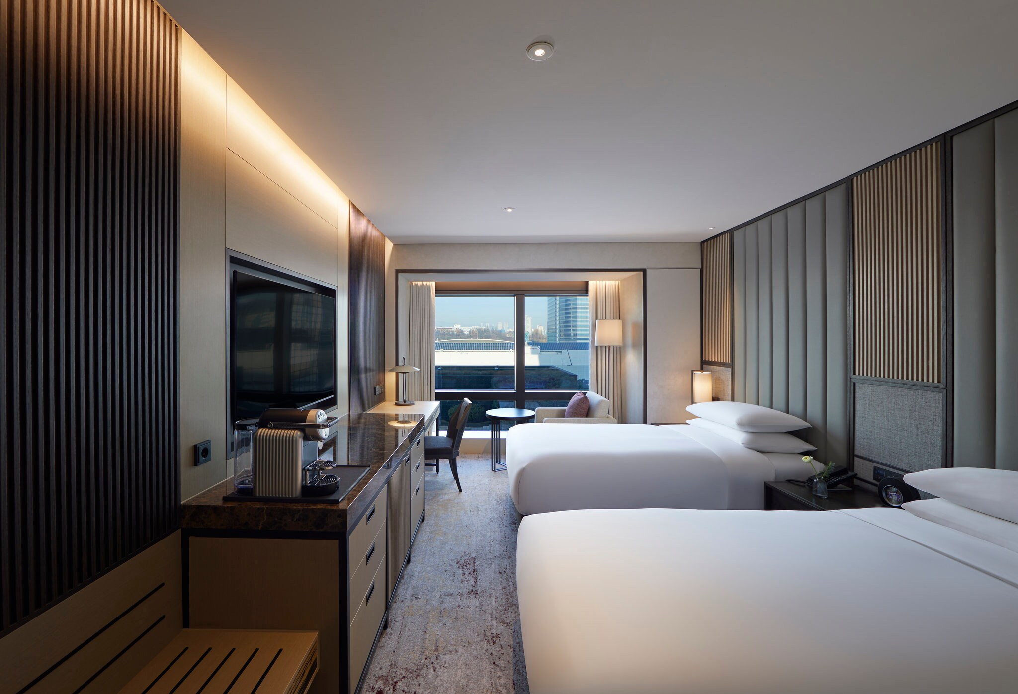 Grand InterContinental Seoul Parnas - Tap to explore photos