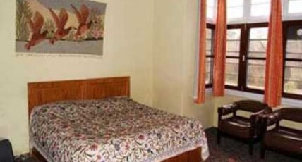 Green Acre  Room Type - Deluxe Room