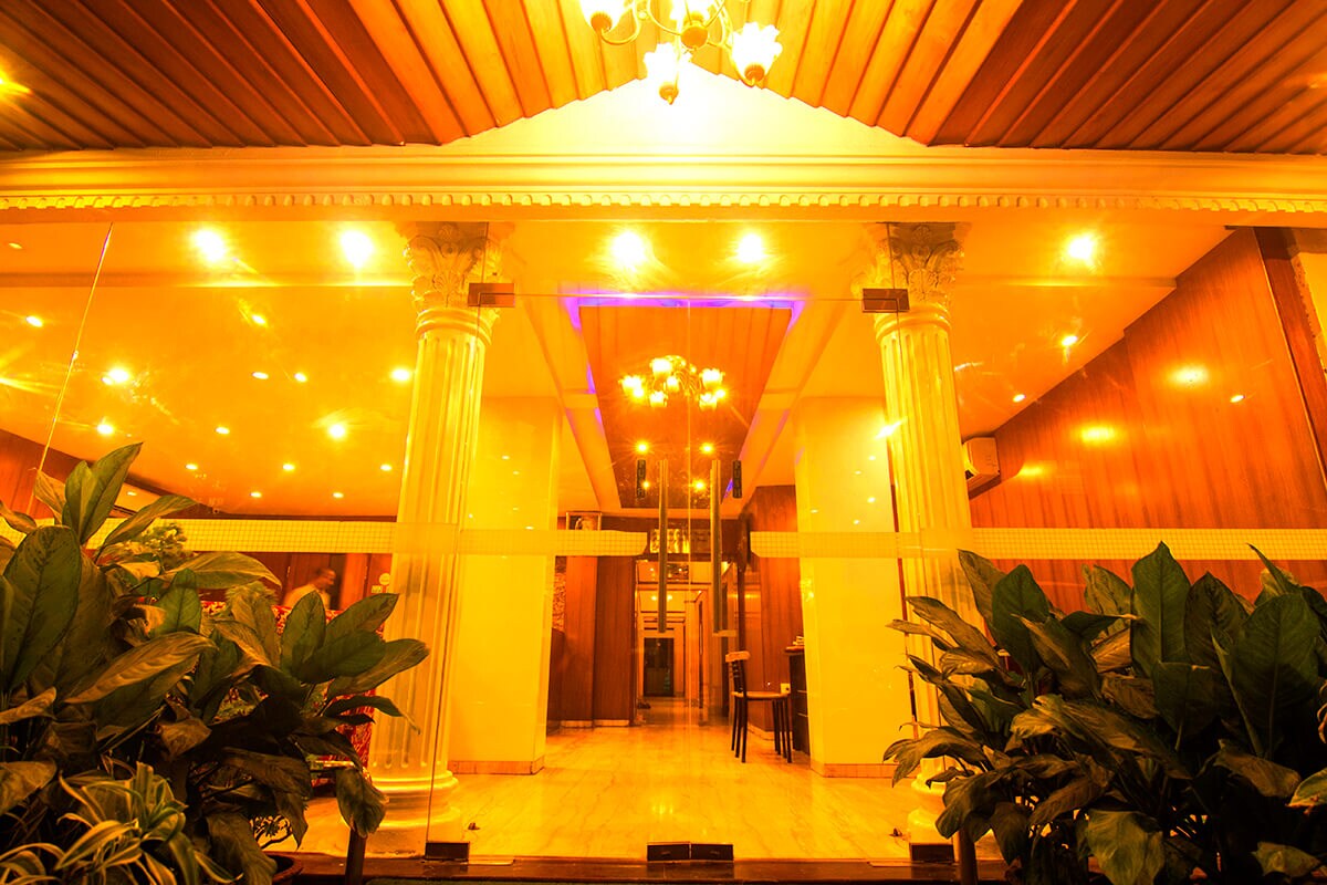 Main gallery