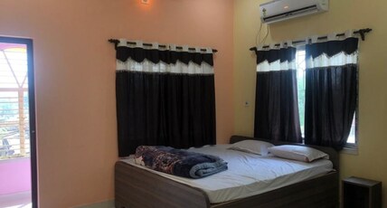 Dream Inn Room Type - Semi Deluxe Room