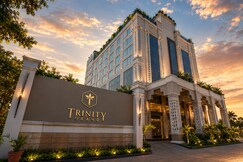 Address of Hotel Trinity Grand