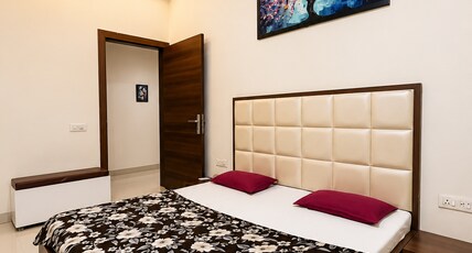 Hotel relax Room Type - Bedroom 3