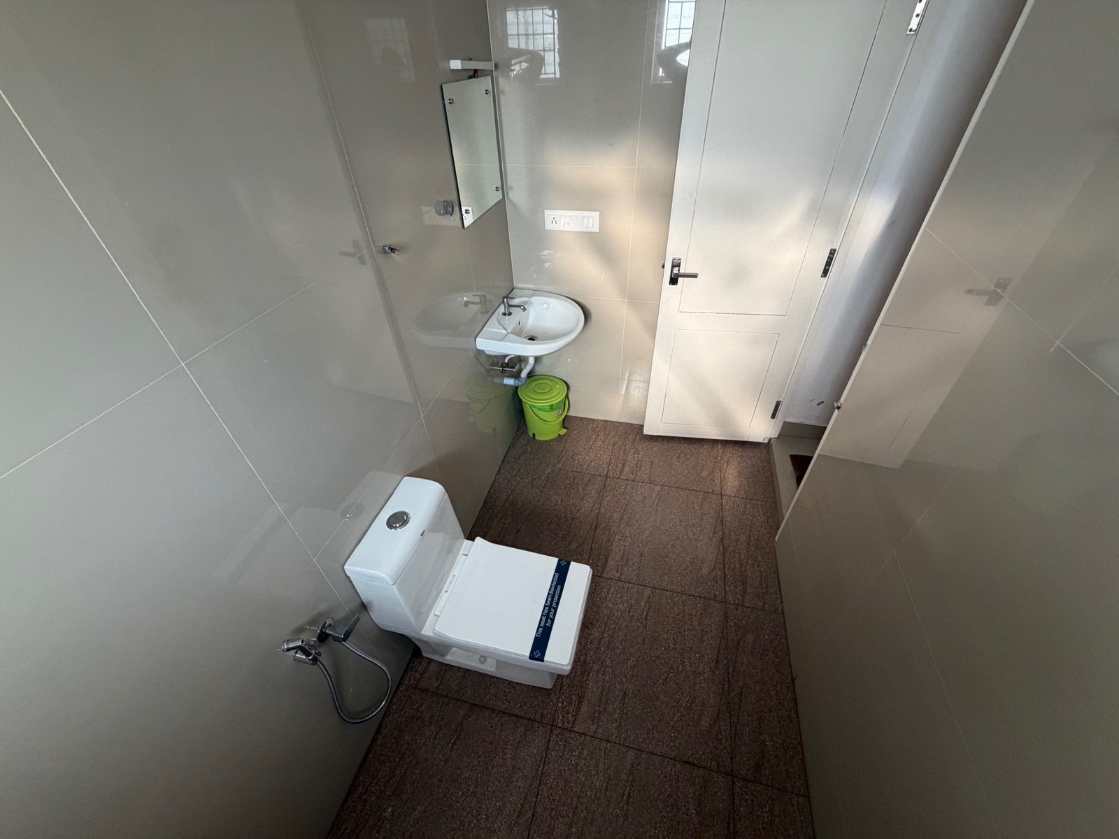 Serenity 3 bhk - Tap to explore photos