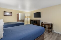 SureStay Hotel by Best Western Williams