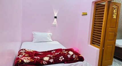 Shivangan Vintage Homestay Room Type - Triple Bed Room