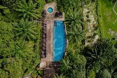 Aonang Fiore Resort & Spa