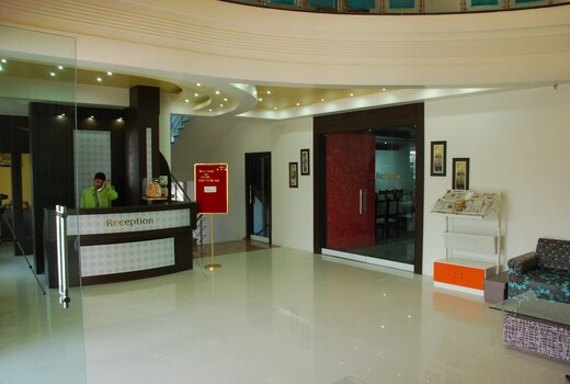 Main gallery