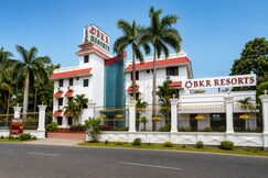 BKR RESORTS