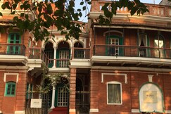 Rose Heritage Home | A Heritage Stay