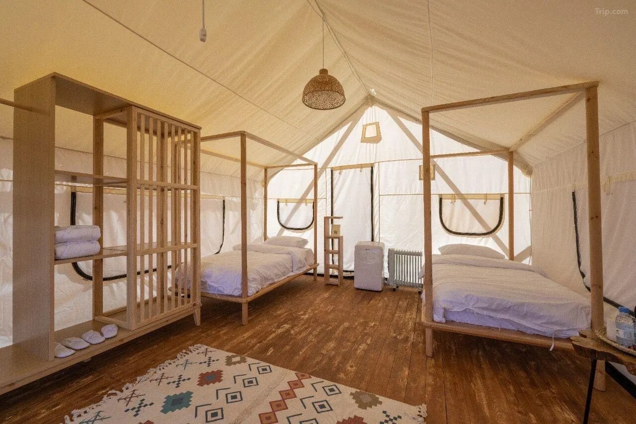 26 North Al Ula by Prime Hotels - Tap to explore photos