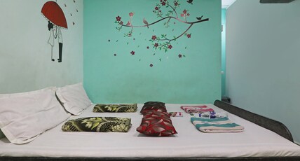 Minai Niwas Homestay | Rooms & Caretaker Room Type - AC Room
