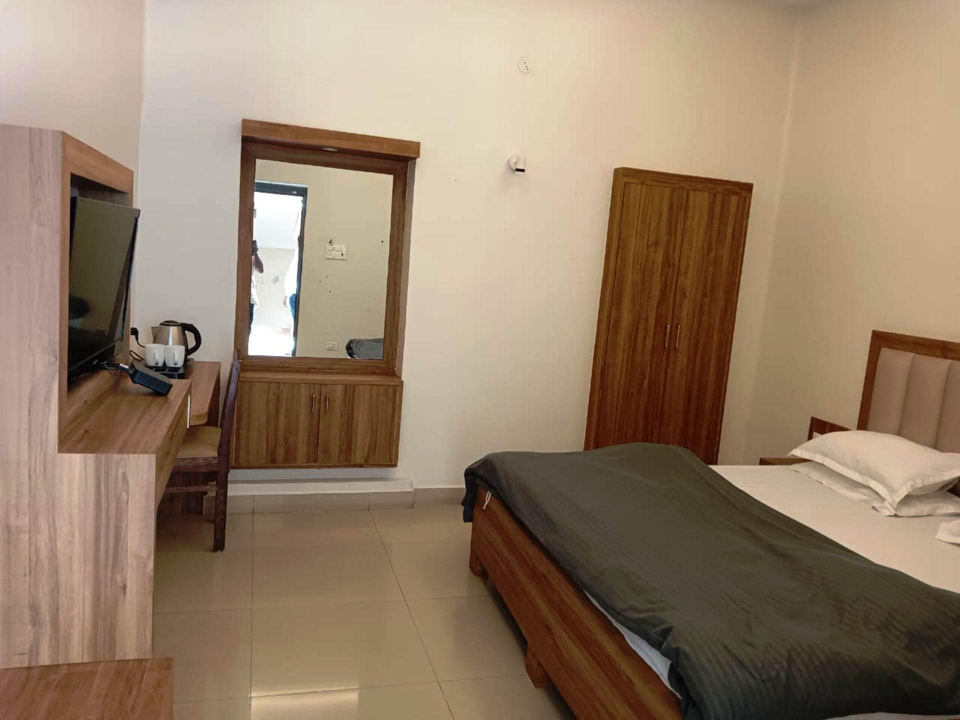 HOTEL TULSI PVT LTD - Tap to explore photos