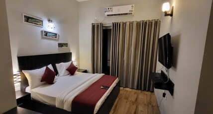 Pearl Suites and Resorts Room Type - Deluxe Room