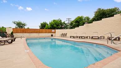 SureStay Plus Hotel by Best Western Berkeley Springs