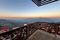 Kodai cloud cottage