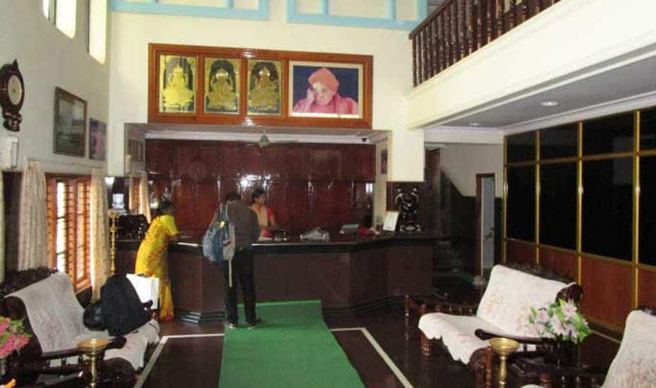 Main gallery