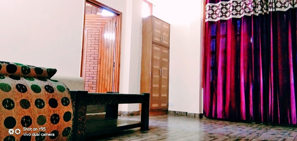 Kasauli Greens | Premium Rooms - Tap to explore photos